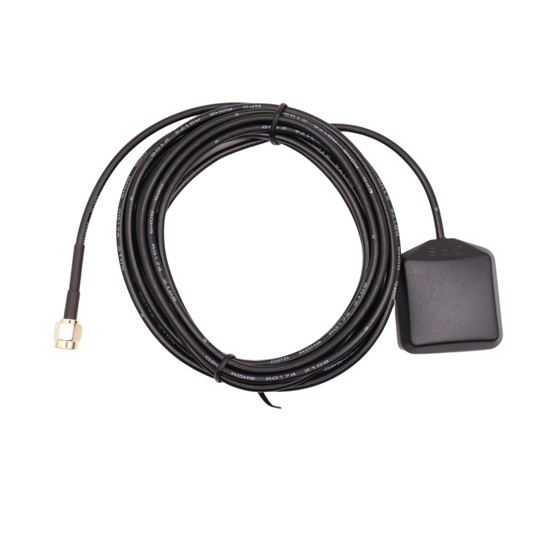 External Antenna for Fleet Tracker