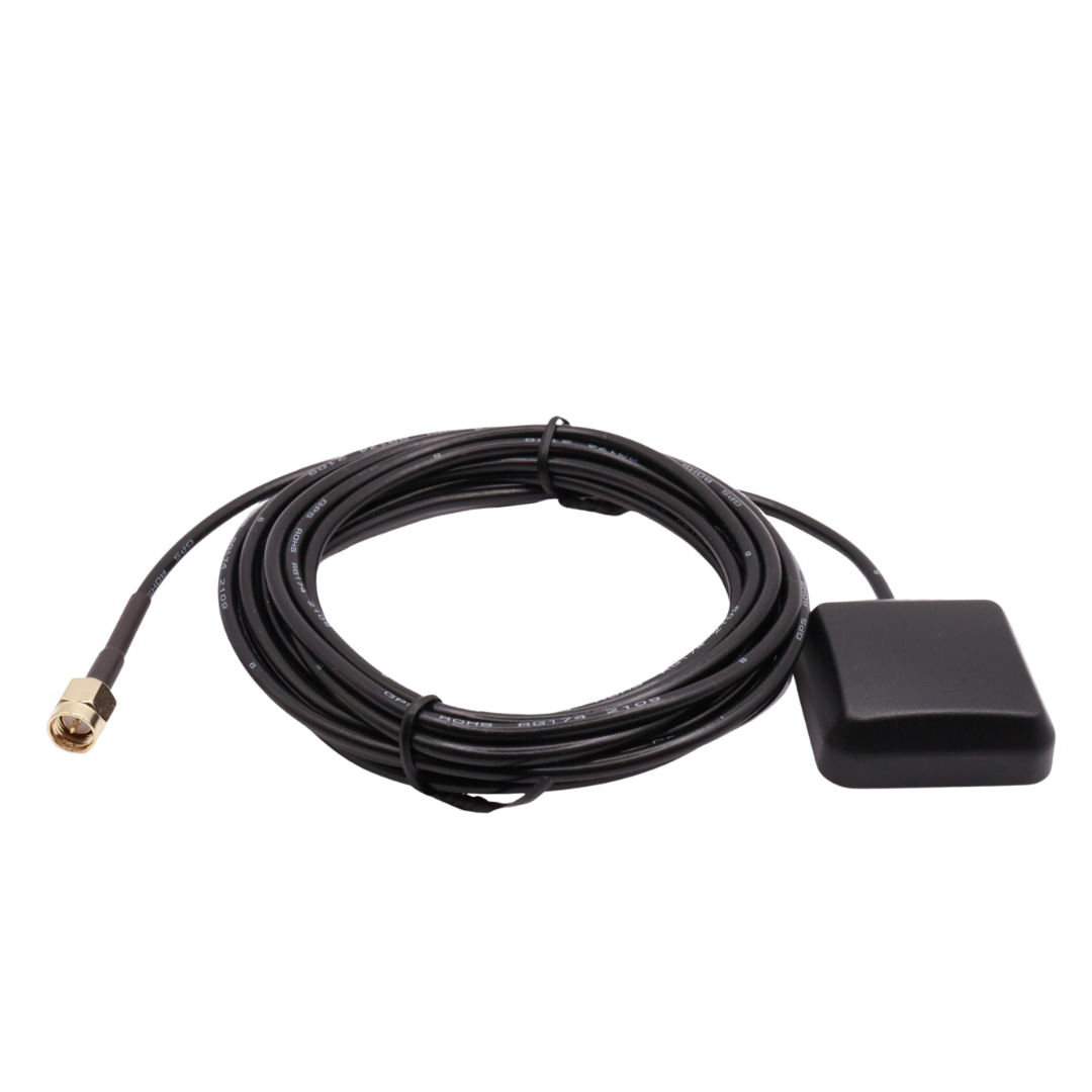 External Antenna for Fleet Tracker