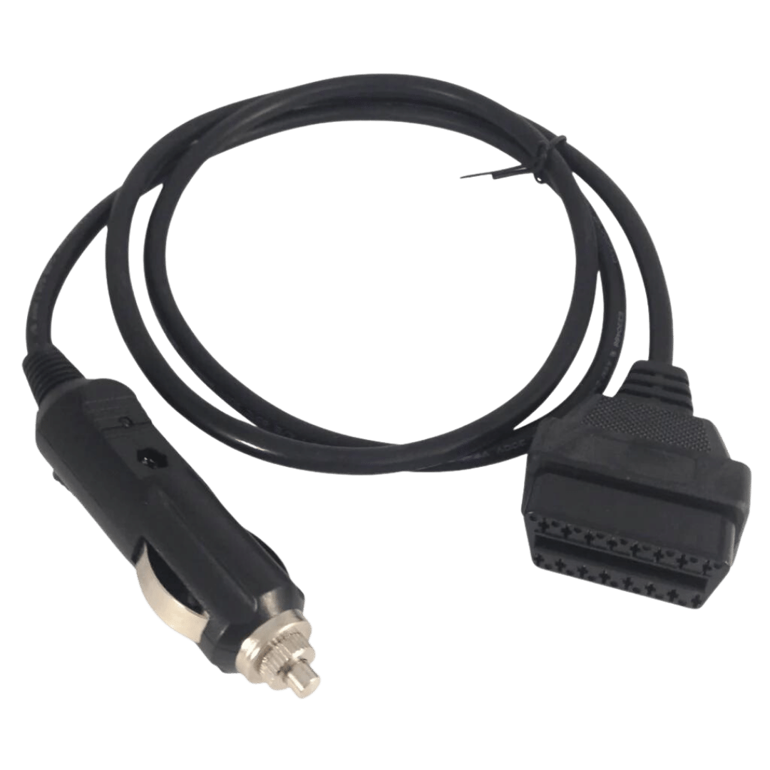 CLA (Cigarette Lighter Adapter) Cable (104cm / 45