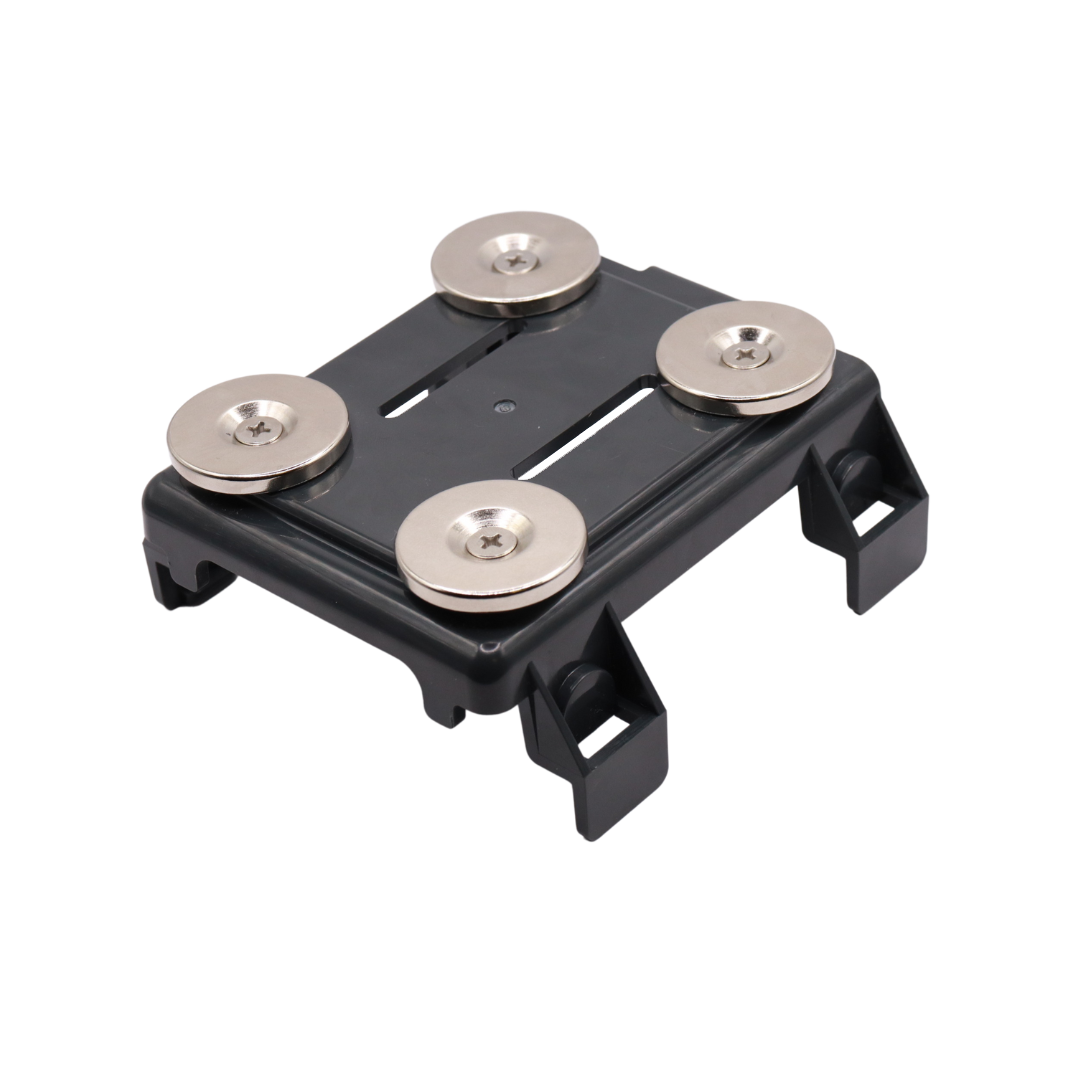 Magnetic Cradle for XTracker Solar