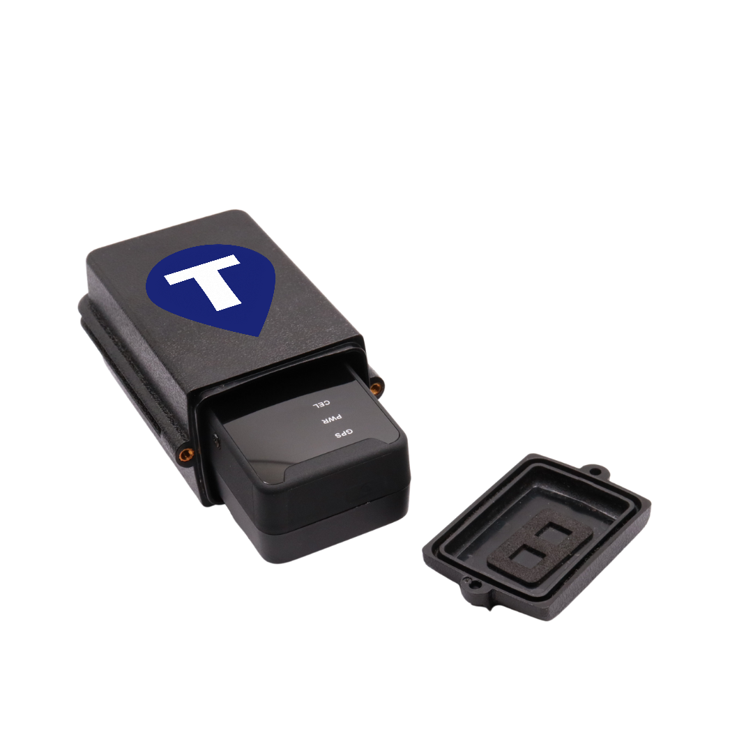Magnetic Case for MiniMax Tracker