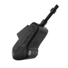 Dual-Cam GPS Tracker for dash camera GPS tracking