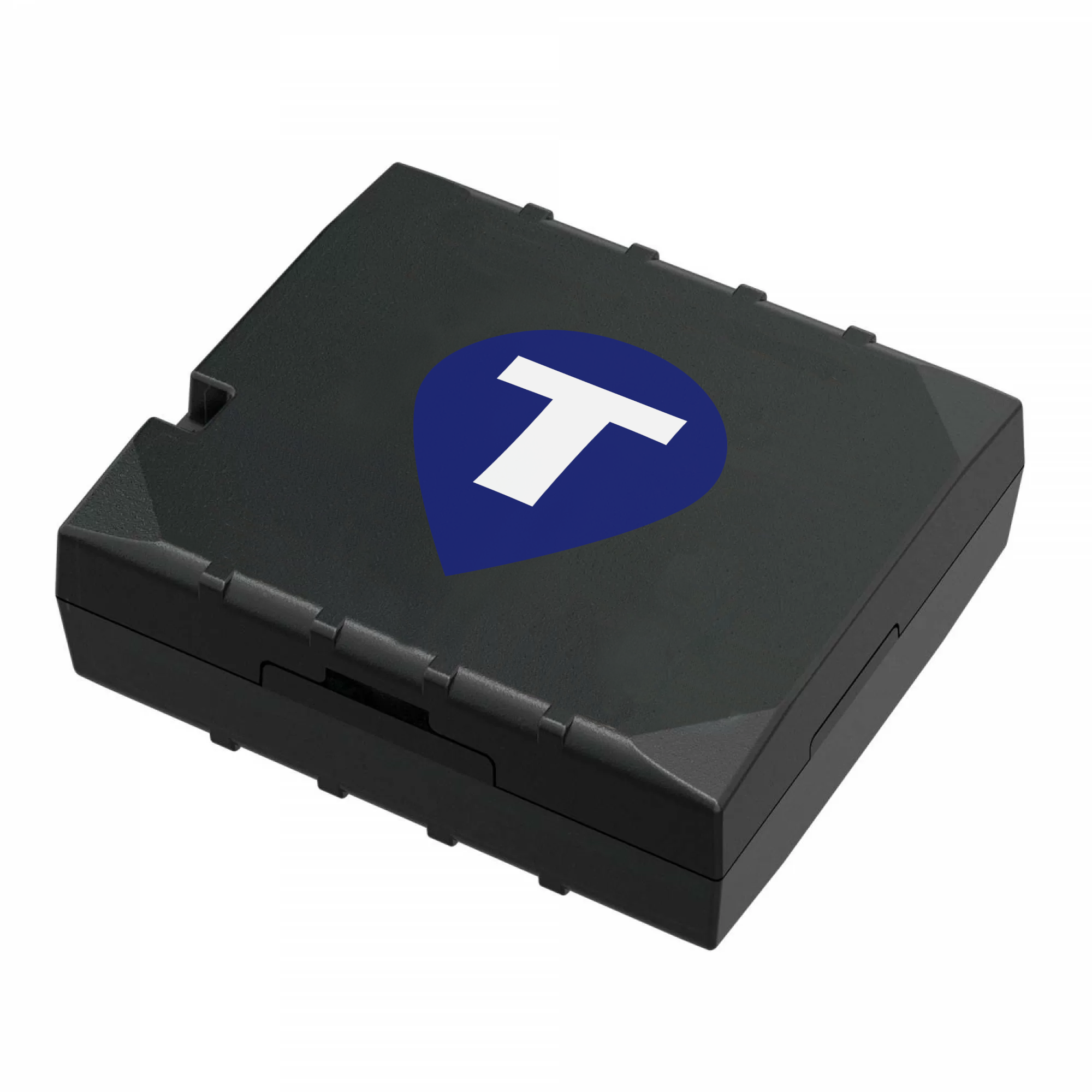 Wired GPS Tracker