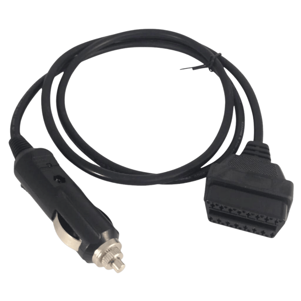 Cla Adapter CLA (Cigarette Lighter Adapter) Cable (104cm / 45