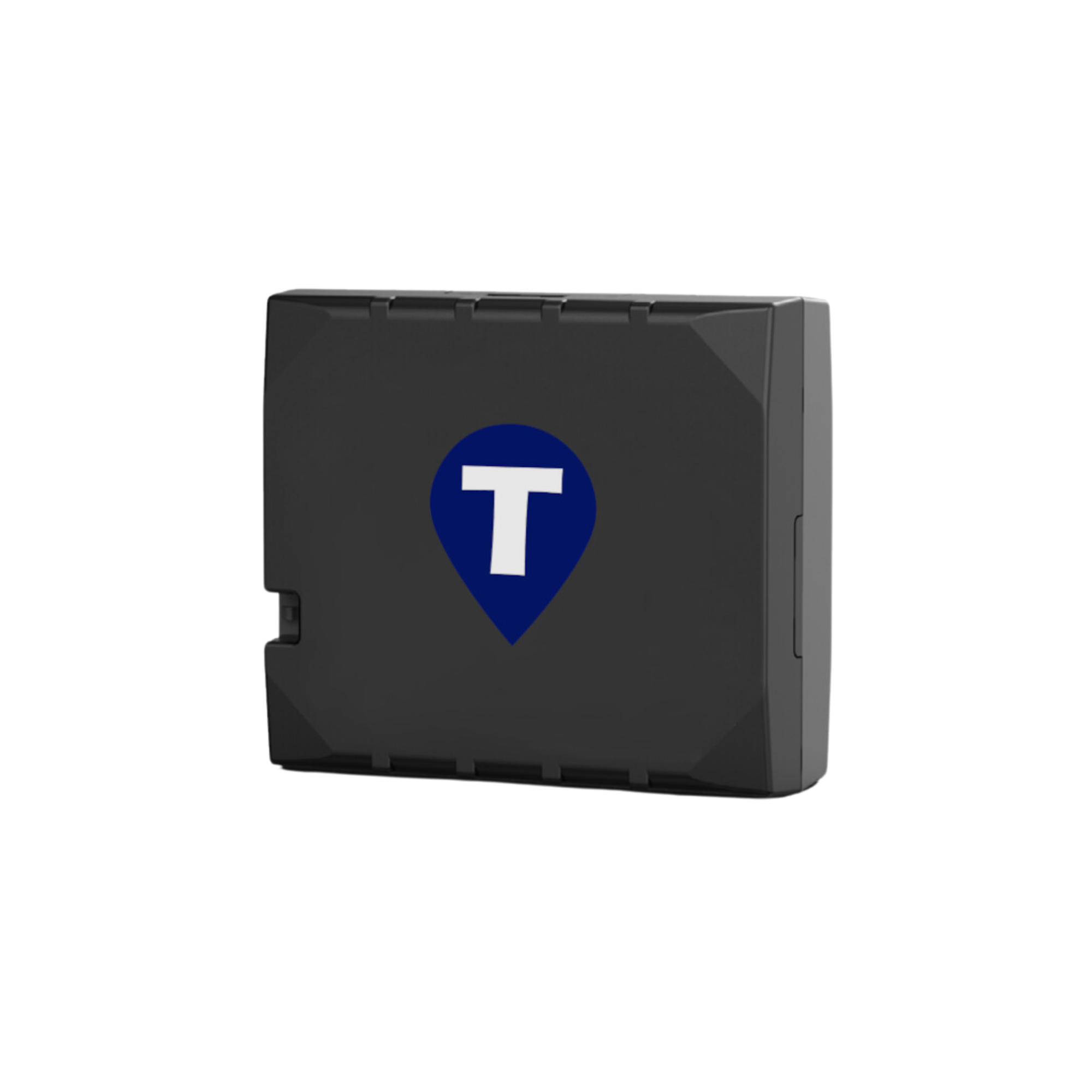 Wired GPS Tracker