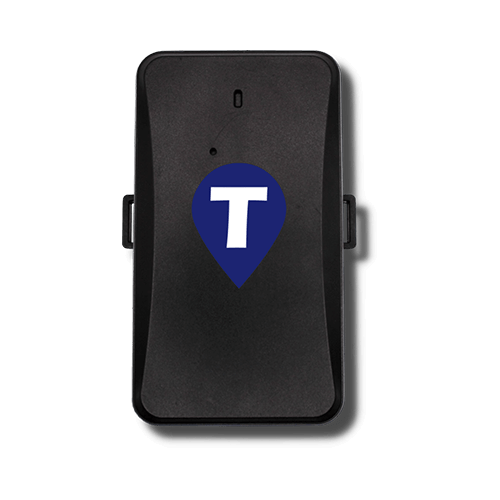 Hidden GPS Tracker that is magnetic