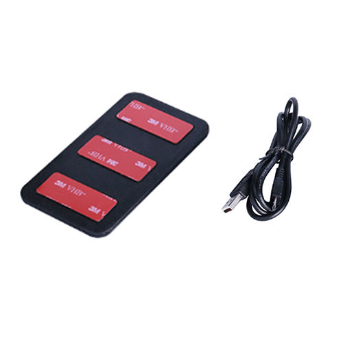 Magnetic GPS Tracker Accessories