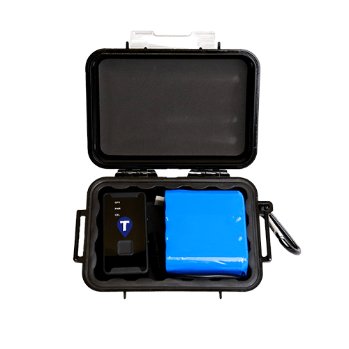 MiniMax Extended Battery Case