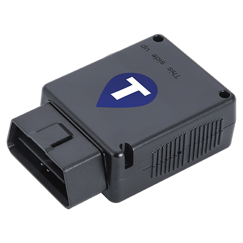 Plug-In OBDII GPS Tracker device
