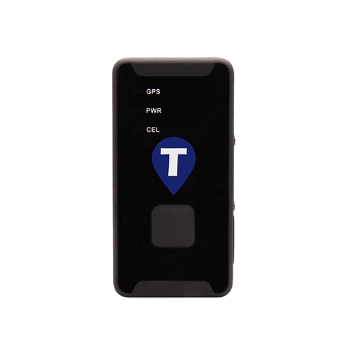Portable GPS Tracker with SOS button