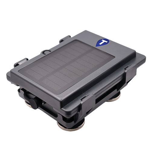 XTracker Solar GPS Tracker | Trackem GPS and Telematics