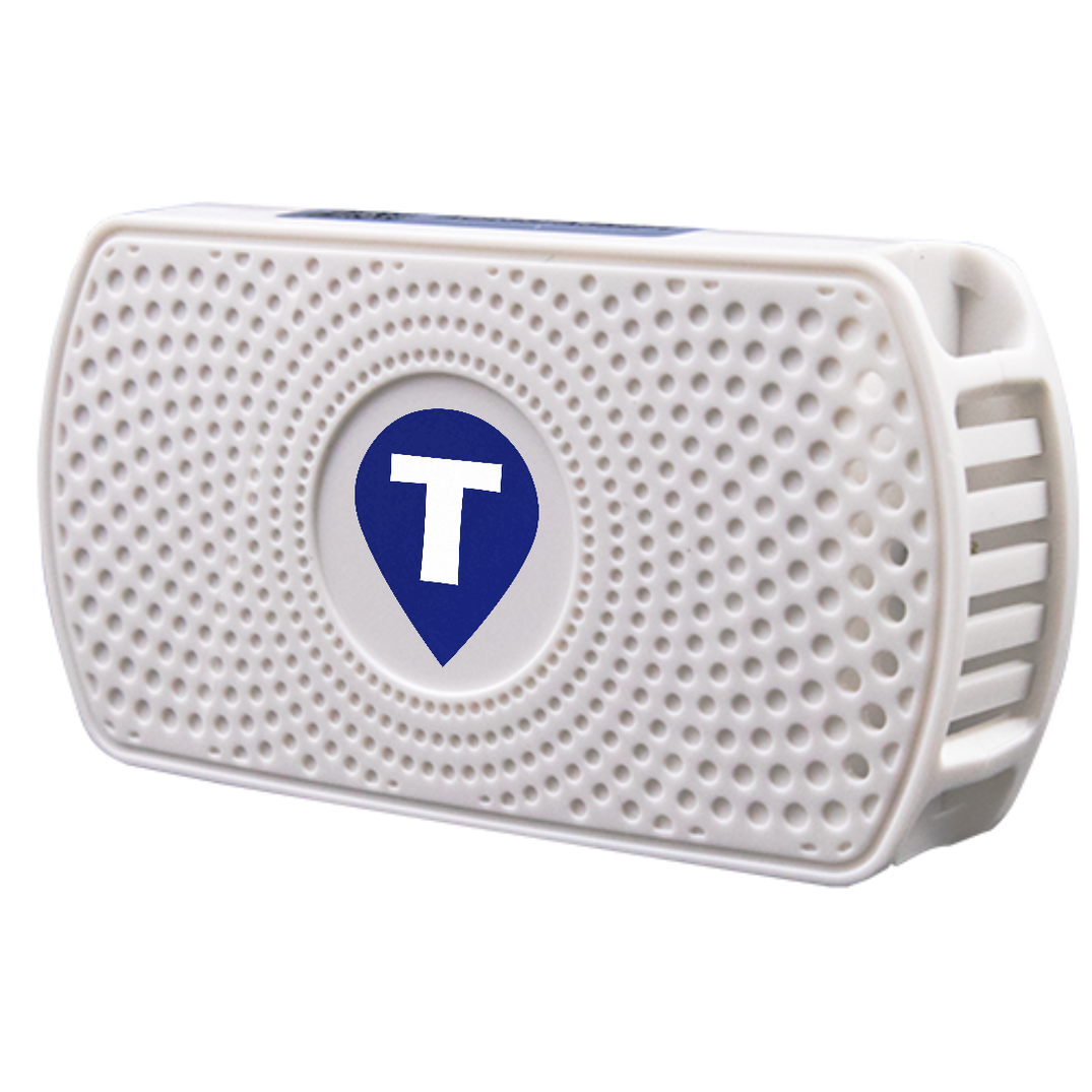Temperature and Humidity Sensor for Rugged Tracker | Trackem GPS and ...
