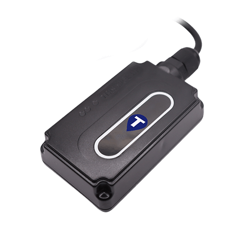 Wired GPS Tracker