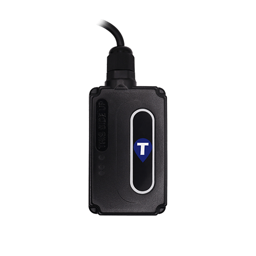 Wired GPS Tracker