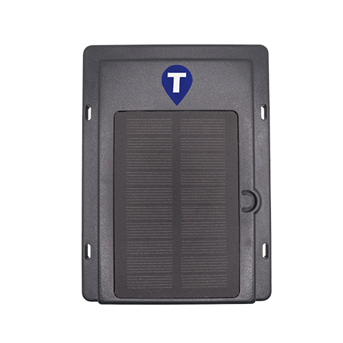 XTracker Solar GPS Tracker