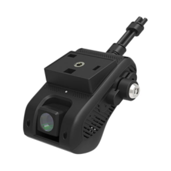 Dual-Cam GPS Tracker for dash camera GPS tracking