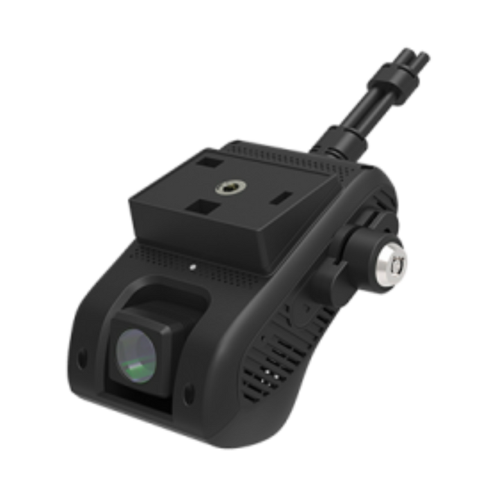 Dual-Cam GPS Tracker