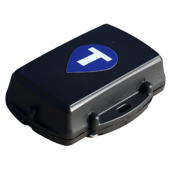 Solo Indoor/ Outdoor GPS and Wi-Fi Tracker